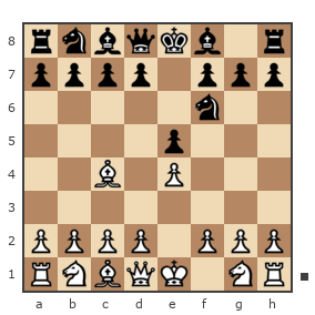 Game #2092252 - Vova (akkord) vs Александр Витальевич Сибилев (sobol227)