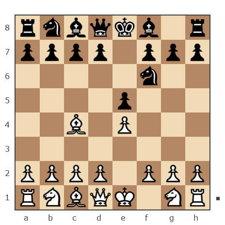 Game #5734920 - Никита (windom) vs Константин Демкович (C_onstantine)
