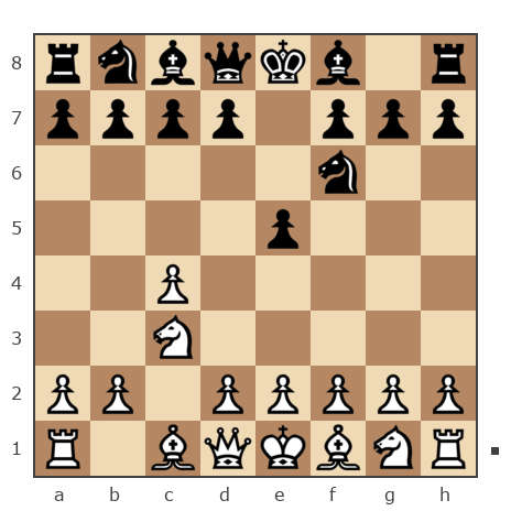 Game #7932861 - Виктор (Vincenzo) vs Vstep (vstep)