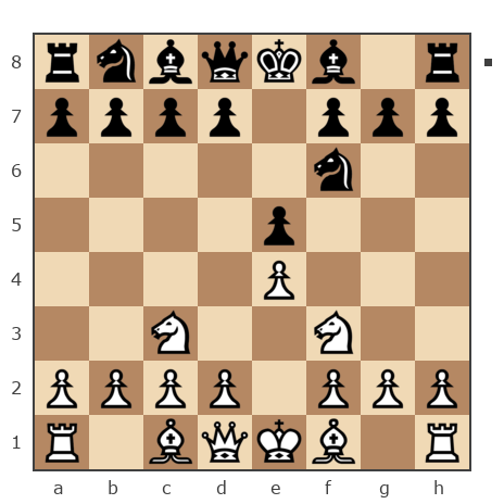 Game #1667608 - Александр Ермолаев (Algener) vs Засекречено (IMPERATOR)