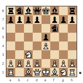 Game #1455701 - шалаев аигар (eigas1977) vs Павлов Стаматов Яне (milena)