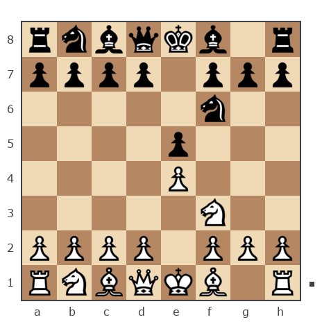 Game #7932643 - Михаил (MB88) vs Грешных Михаил (ГреМ)