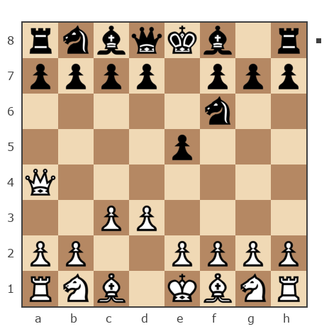 Партия №7933609 - Дмитрий Сомов (SVDDVS) vs Ponimasova Olga (Ponimasova)