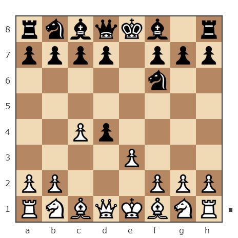 Game #1293177 - Андрей (Андрей kz) vs Ашихмин Кирилл (Kirik198)
