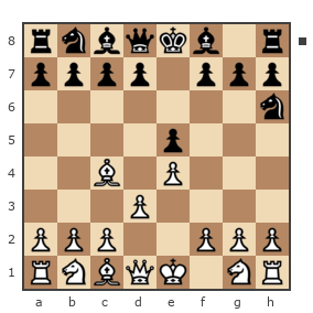 Game #572529 - Игорь котиков (Игорь18) vs Алекса (Selenja)