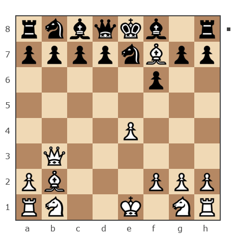 Game #7160789 - Евгений (Kolov) vs Андрей (Mr_Skof)