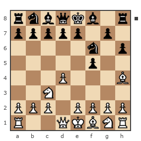 Game #7509564 - Павел Александрович Кириллов (Vault) vs Пирогов (Zombi_Alehin)