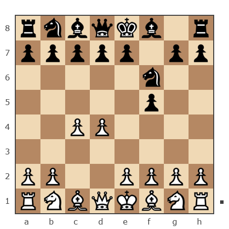 Game #7830933 - Даниил (Викинг17) vs Evgenii (PIPEC)