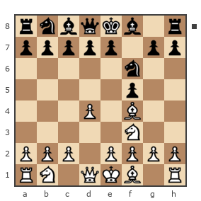 Game #1962649 - Антон (kamolov42) vs Олег (baoo)