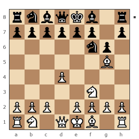Game #7933215 - LAS58 vs Игорь Иванович Гусев (igor_metro)