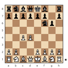 Game #7311393 - Антонов Иван Максимович (voland666) vs Irina (susi)