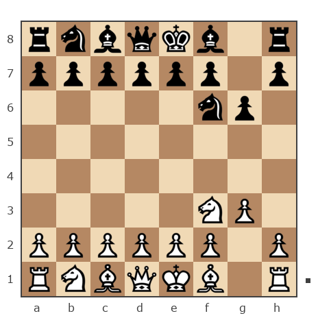 Game #7932736 - Shaxter vs Дмитрий (RSA)