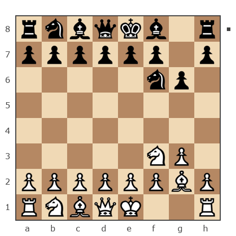 Партия №7932736 - Shaxter vs Дмитрий (RSA)