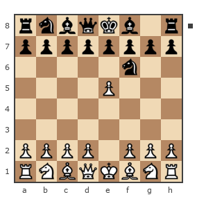Game #5917470 - Калиновский Юрий Иванович (starche) vs Петрушкин Умар-exСергей (serpens)