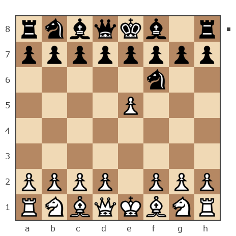 Game #5917470 - Калиновский Юрий Иванович (starche) vs Петрушкин Умар-exСергей (serpens)