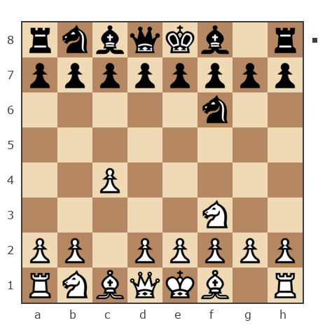 Game #7830932 - Evgenii (PIPEC) vs Даниил (Викинг17)