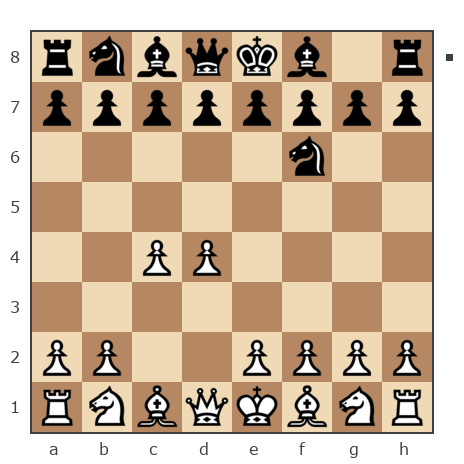 Game #7932490 - Александр Владимирович Рахаев (РАВ) vs GolovkoN