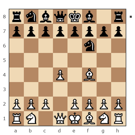 Game #290788 - igor (Ig_Ig) vs Д’Артаньян (psl)