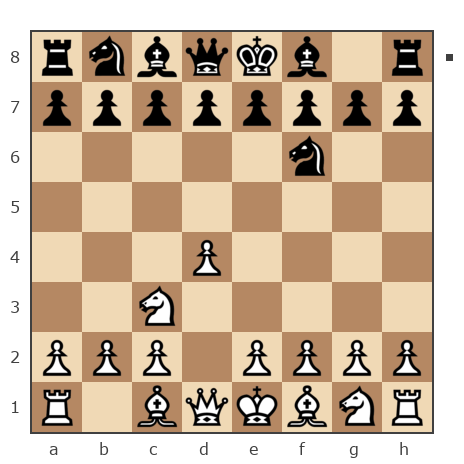 Партия №7932515 - Андрей Николаевич Пасий (shock13) vs Антон (Стремя)