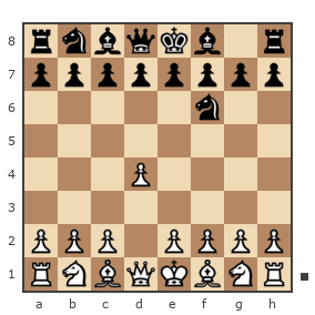 Game #5743505 - Rascalchess vs Иванов Иван Иванович (kampal)