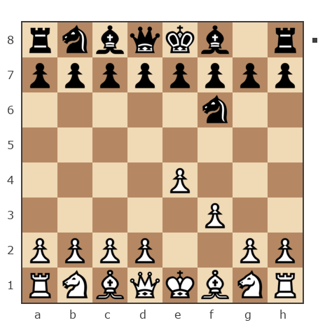 Game #7815694 - Ник (Никf) vs Осипов Васильевич Юрий (fareastowl)
