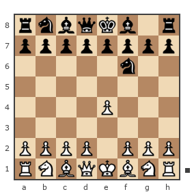 Game #3331544 - Владимир (avn26) vs Виктор (mardax)