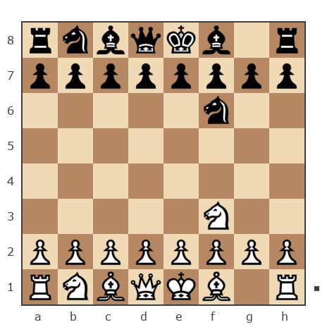 Game #7120898 - Crazy Hors (Конев) vs canfirt