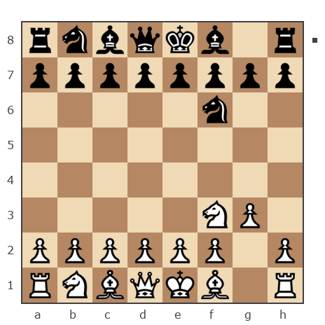 Game #7835183 - Максим Кулаков (Макс232) vs Владимир (tral2)