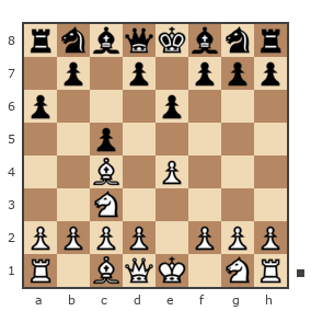 Game #7848989 - Андрей Николаевич Кирпичёв (Andronikl) vs Mistislav