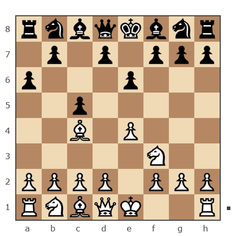 Game #7835736 - Николай Михайлович Оленичев (kolya-80) vs vladimir_chempion47