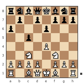 Game #5766501 - sheme vs Леонов Сергей Александрович (Sergey62)