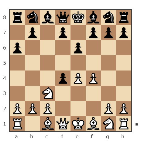 Game #7633986 - АРТЕМ (favorit81) vs Борис Николаевич Могильченко (Quazar)