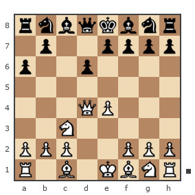 Game #3538782 - Дмитрий (Kondor) vs Савоян Владимир Ервандович (ervandovich)