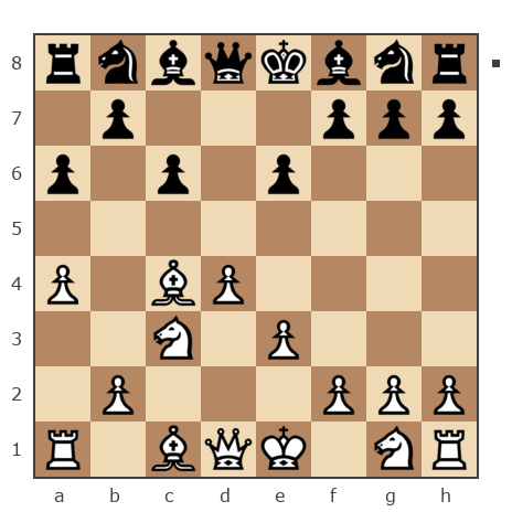 Game #7932569 - Андрей Юрьевич (Папаня-А) vs Евгений (muravev1975)