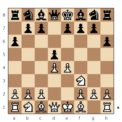 Game #7933249 - Гера Рейнджер (Gera__26) vs александр (Amazing)