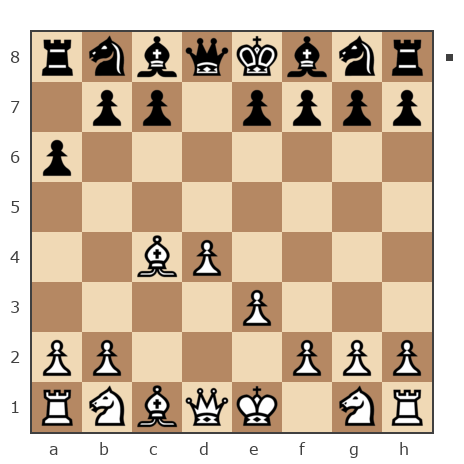 Game #7904615 - Борис (Armada2023) vs ban_2008
