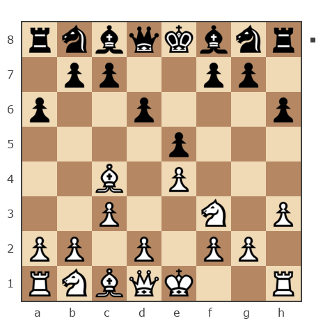 Game #7841264 - Alexander (krialex) vs [User deleted] (hibarak4)