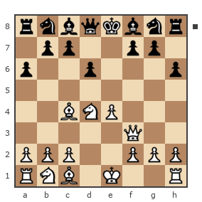 Game #7290896 - Вадим Прусаков (Sopot) vs Гаврилов Сергей Григорьевич (sgg777)