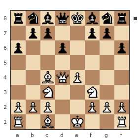 Game #7800483 - Дмитрий Васильевич Богданов (bdv1983) vs Сергей Ватаманов (Вата)