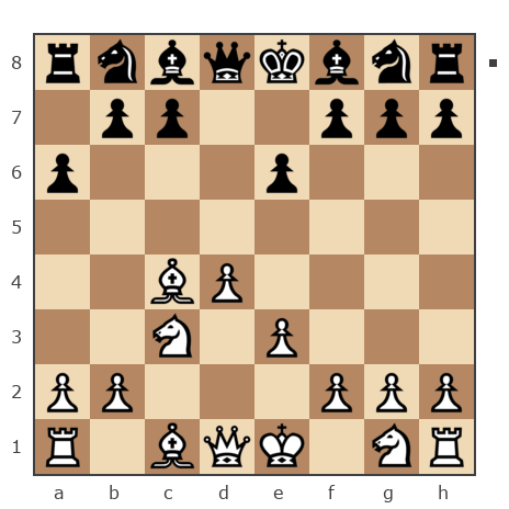 Game #2168633 - Shenker Alexander (alexandershenker) vs alex   vychnivskyy (alexvychnivskyy)