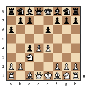 Game #6911038 - Никитенко Станислав Викторович (_vint_) vs Куракин Аркадий Александрович (Bob3332)