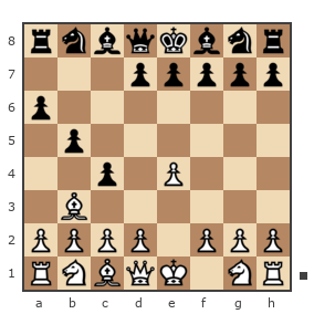 Game #362350 - Alexey (Les77) vs Николай (Grossmayster)