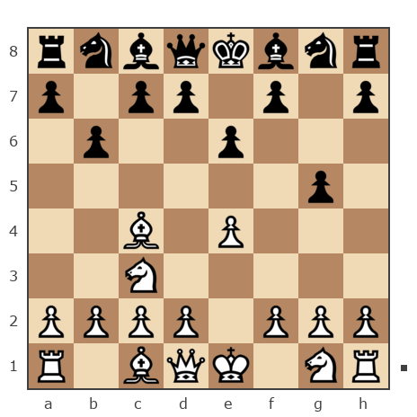 Game #395798 - Андрей Погонец (An7) vs Дмитрий (0-KoHTPoJIb)