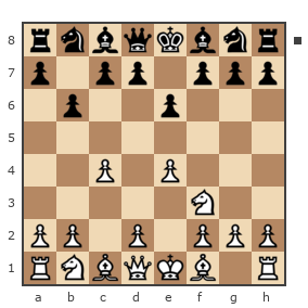 Game #6197160 - Каплич Сергей Григорьевич (skaplich1) vs Владимир (ВладимирВ)