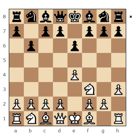 Game #7121327 - А В Евдокимов (CAHEK1977) vs hassan (xaccan)