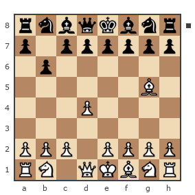 Game #4254071 - Иванов Геннадий Львович (Генка) vs Чертков Сергей Леонидович (Sergey Chertkov)