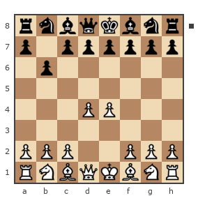 Game #7796905 - Нурлан Нурахметович Нурканов (NNNurlan) vs Евгений Громов (geniusss1)