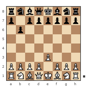 Game #4807186 - шагай дмитрий сергеевич (shagi7887) vs Сергей Матин (sergey921)