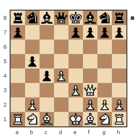 Game #7870519 - сергей владимирович метревели (seryoga1955) vs Evsin Igor (portos7266)