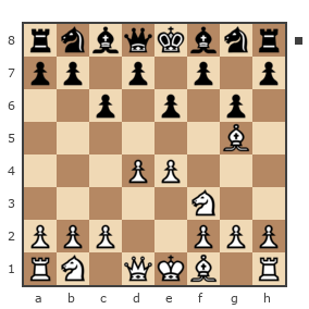 Game #7665148 - JoKeR2503 vs Васильев Владимир Михайлович (Васильев7400)